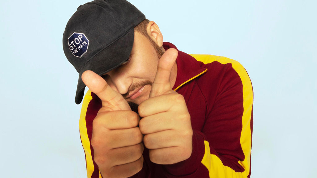 Quinn XCII: From Tour With Love - Mar. 21